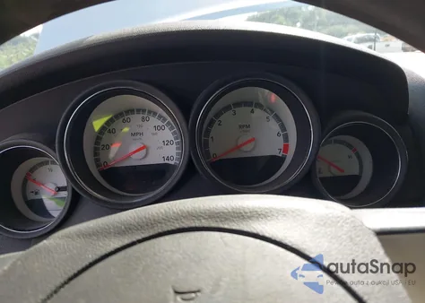 2009 Dodge Charger Sxt from USA, damaged, VIN 2B3KA33V99H554033